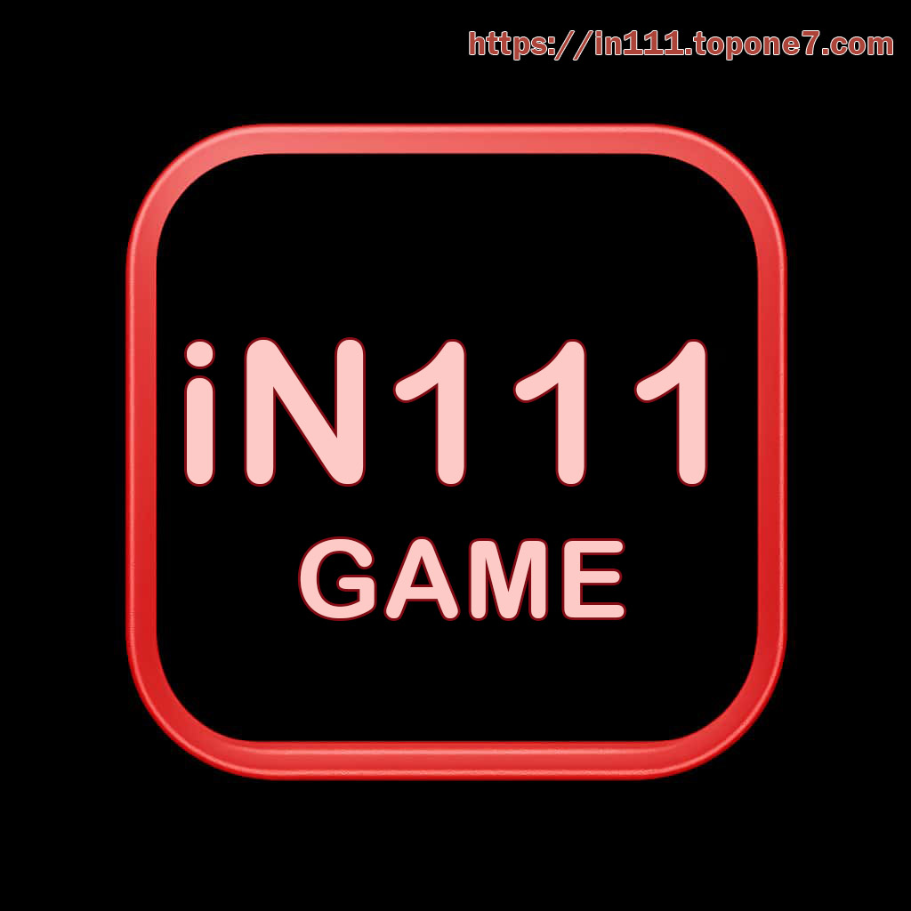 in111 mobile app icon